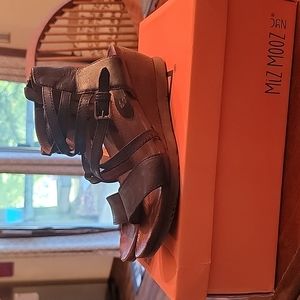 Miz mooz sandals